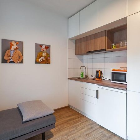 Like Home On In Ivano-Frankivsk Exterior photo